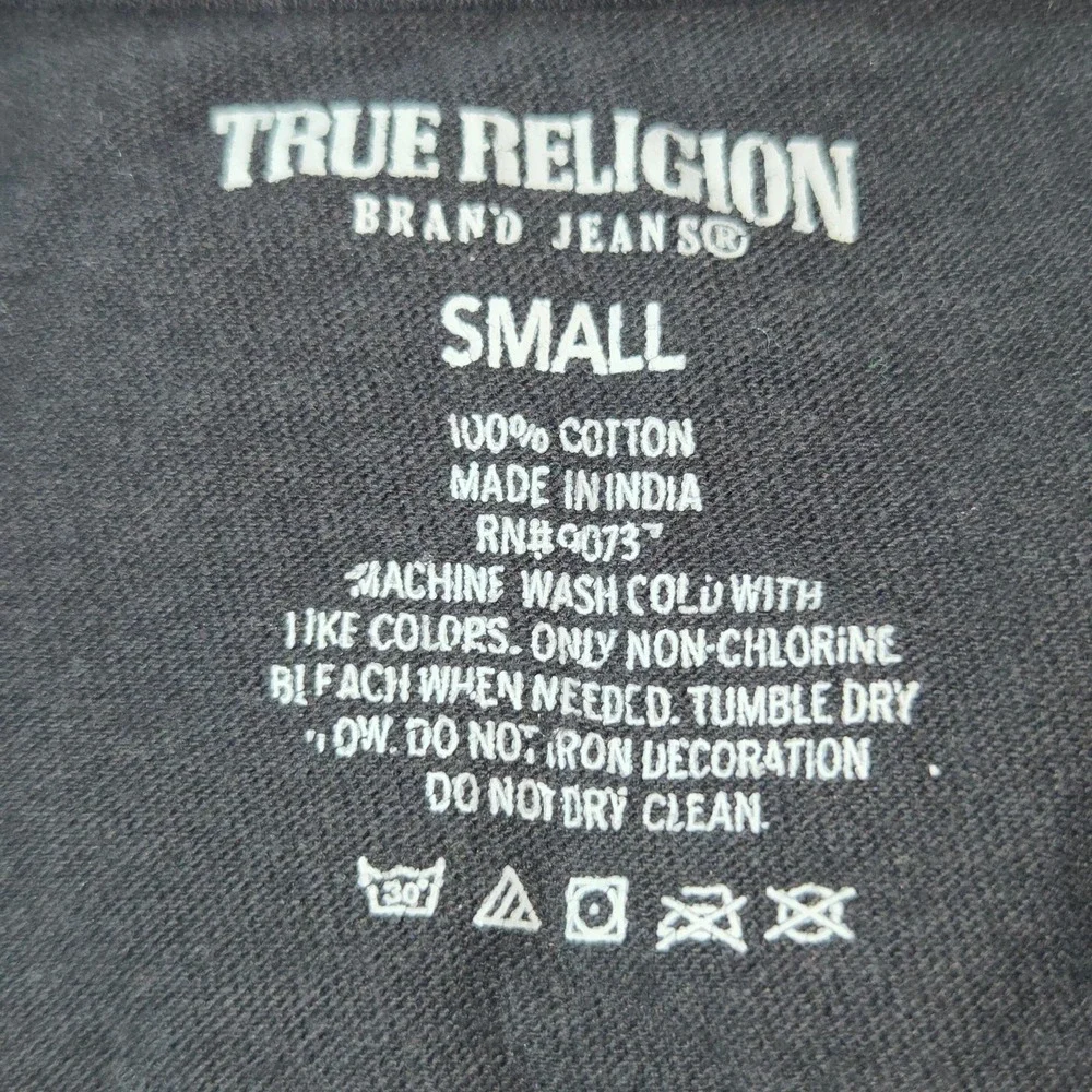 True Religion true religion